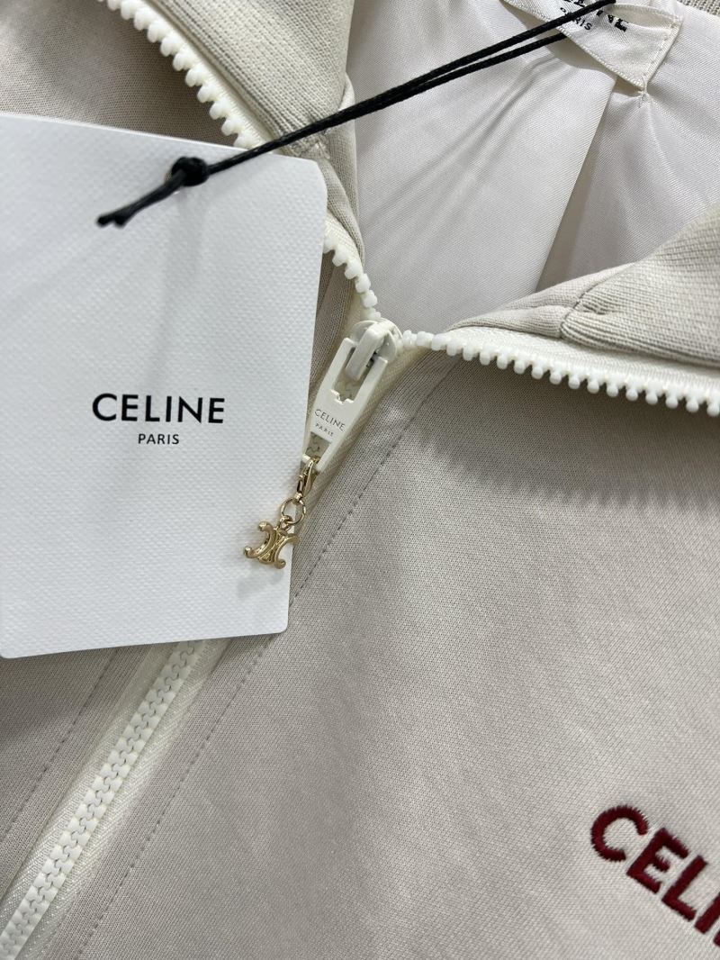 Celine Vest